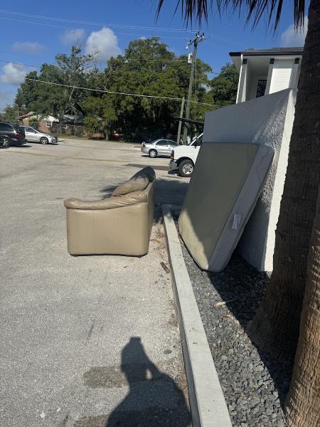 Just K's Junk Removal