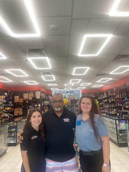 San Antonio Smart Solutions
