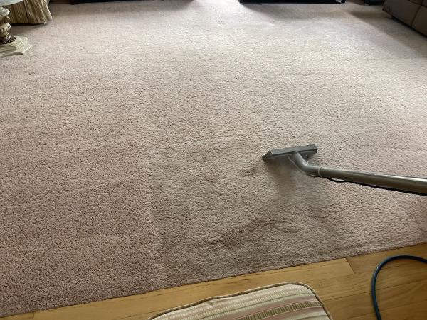 Dirt Away Carpet and Duct Cleaning