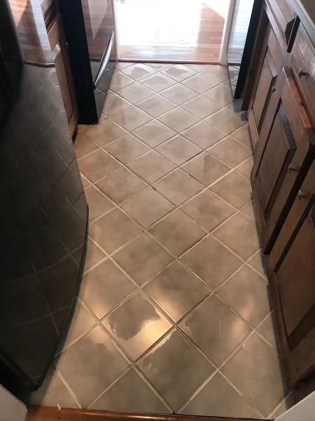 Dirt Away Carpet and Duct Cleaning