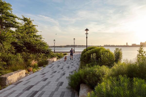 Reed Hilderbrand Landscape Architecture