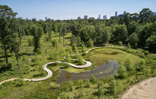 Reed Hilderbrand Landscape Architecture