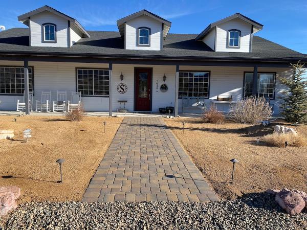 Pavers Landscaping LLC