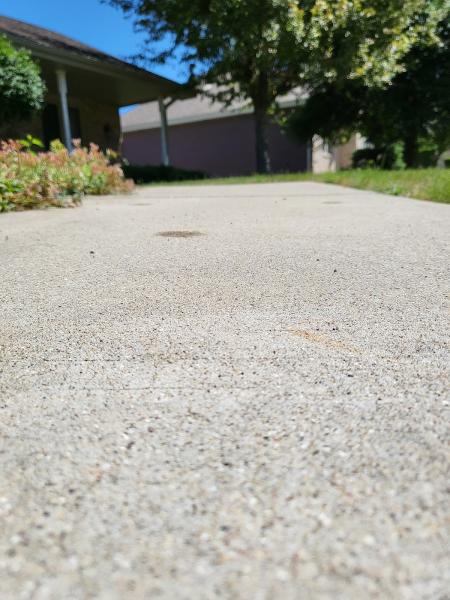 Affordable Concrete Raising