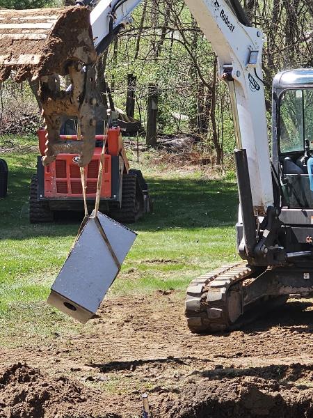Walts Septic Inspections LLC