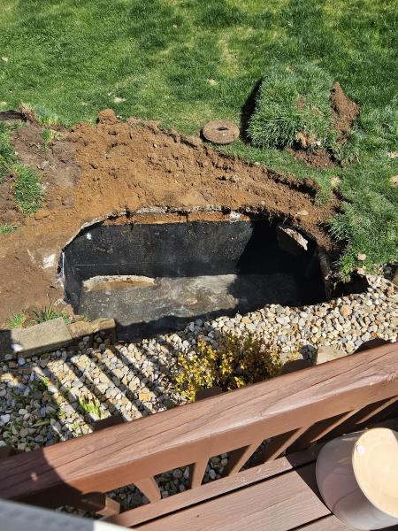 Walts Septic Inspections LLC