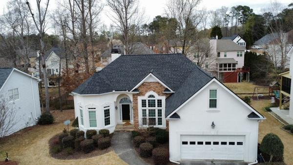 Mainstay Roofing & Construction