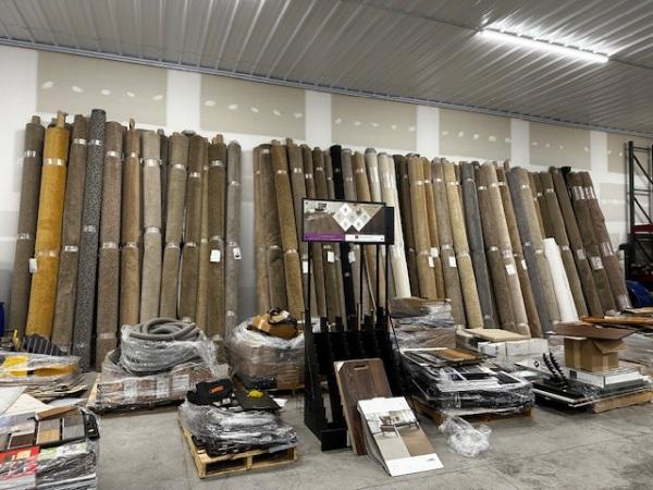 Cover-Rite Carpets and Design Center