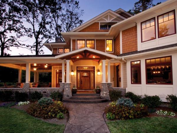 Tedrick's Home Renovations