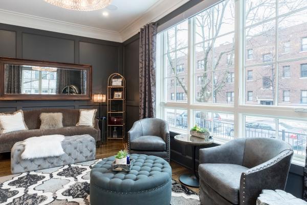 Tedrick's Home Renovations