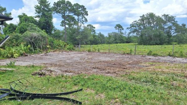 Clint's Land Services Llc- Forestry Mulching