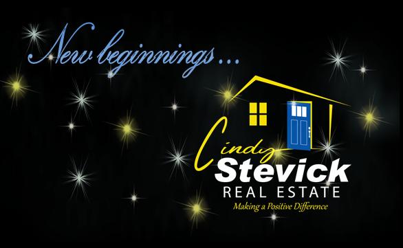 Cindy Stevick Real Estate