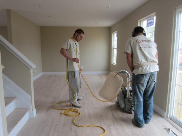 Valenti Flooring Inc