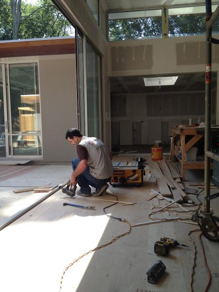Valenti Flooring Inc