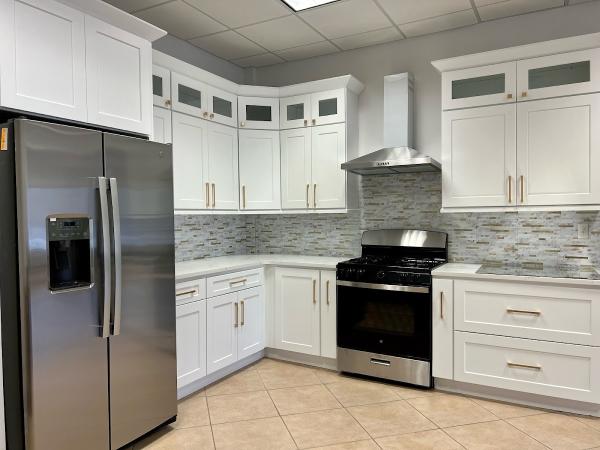 Woodconcept Cabinetry