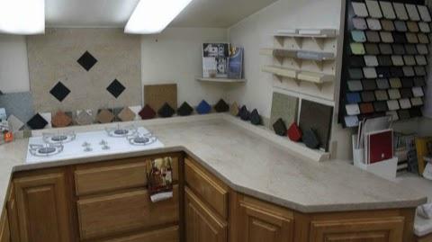 American Custom Marble Inc