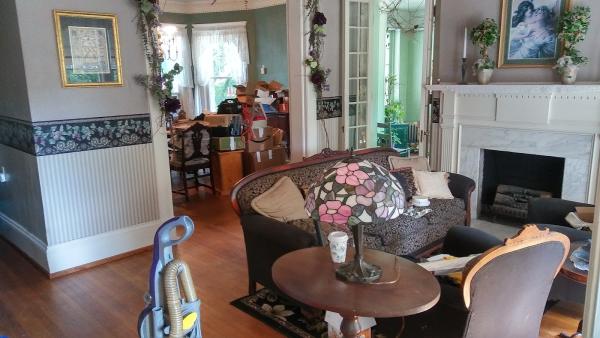 Payneless Cleaning Service