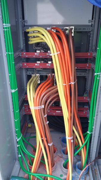 Jet Electric Inc