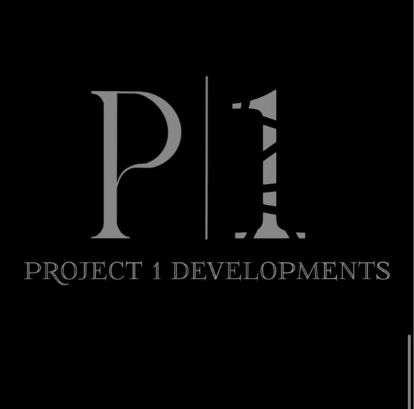 Project 1 Developments