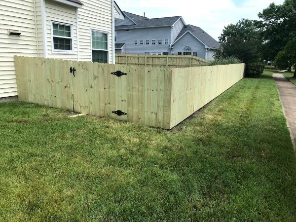 Horizon Fence and Deck Company