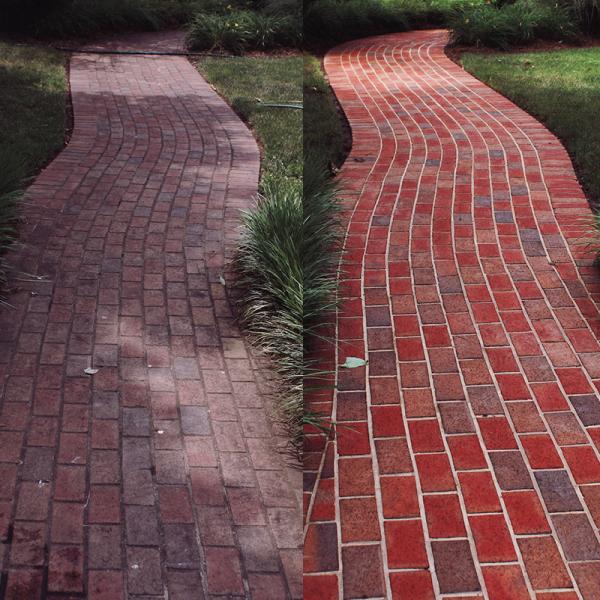 Waynick Pressure Washing & Roof Cleaning