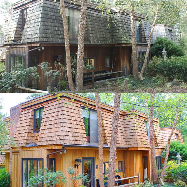 Waynick Pressure Washing & Roof Cleaning