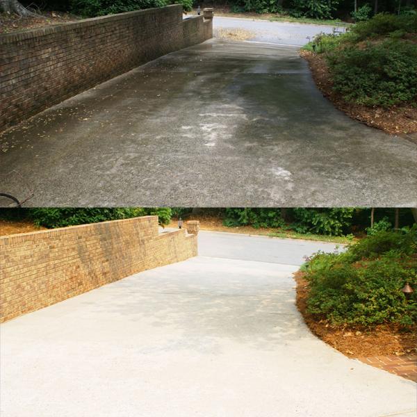 Waynick Pressure Washing & Roof Cleaning