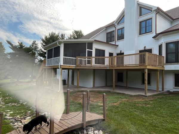 Southern Belle Construction