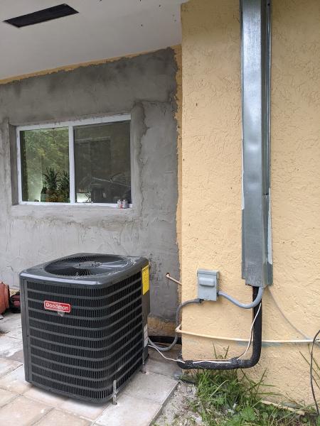 Imperial Mechanical Contractor