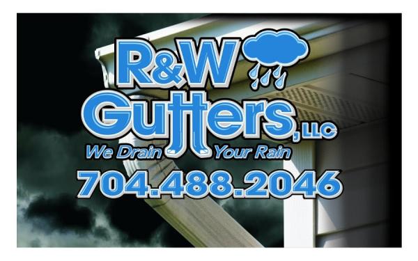 R & W Gutters