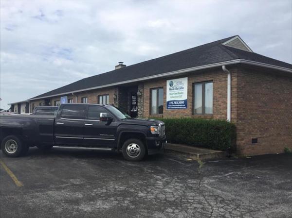United Country Heartland Realty & Auction Llc.