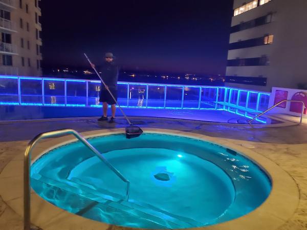 Supreme Pool Service's
