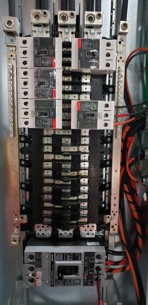 Emrom Electric