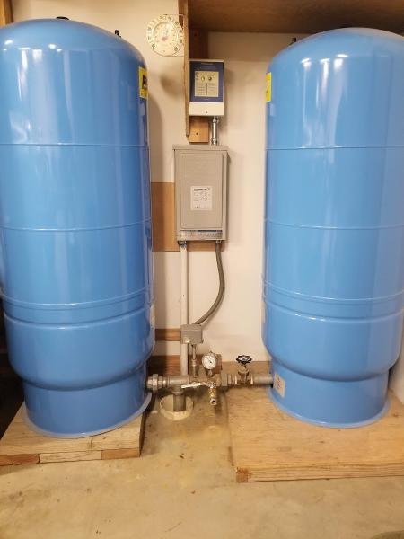 Precision Pump and Well Services