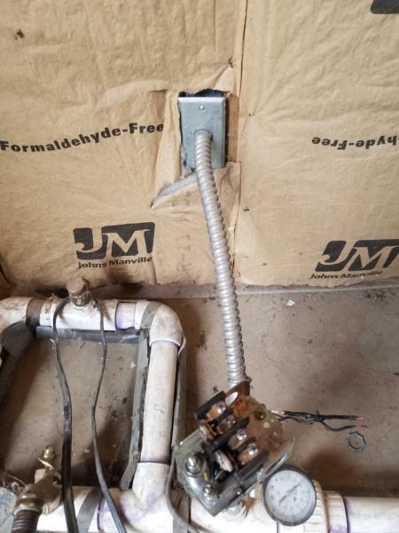 Precision Pump and Well Services