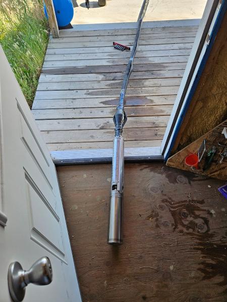 Precision Pump and Well Services
