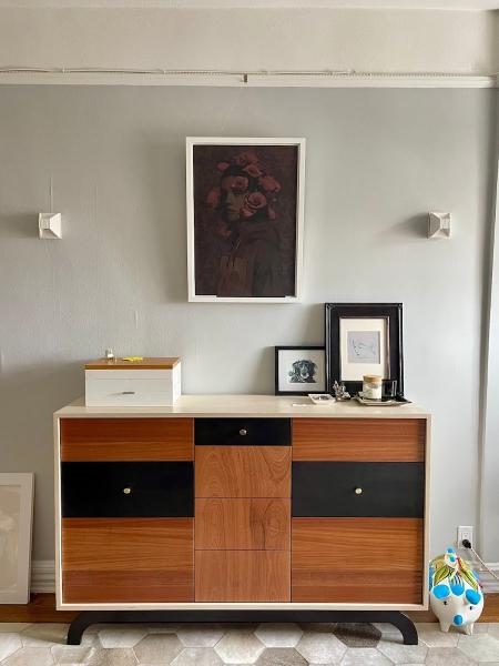 Stor Furniture Workshop