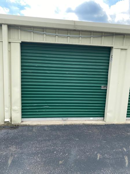 Pennfield Self Storage in Battle Creek
