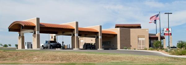 Harrison Roofing Co