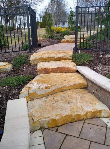 Wes Roberts Landscaping LLC