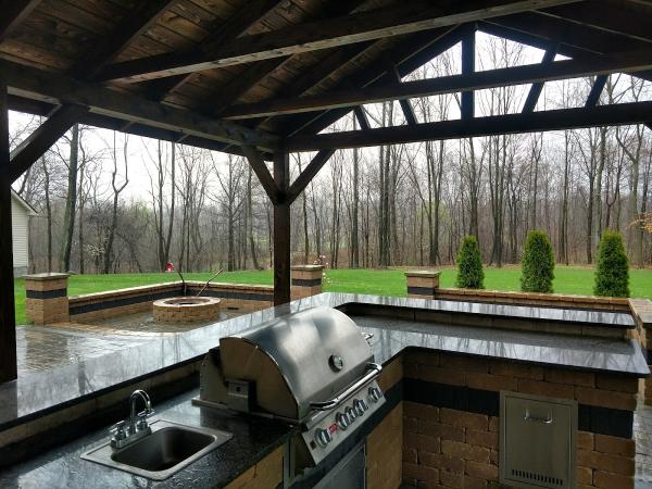 Wes Roberts Landscaping LLC