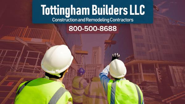 Tottingham Builders LLC
