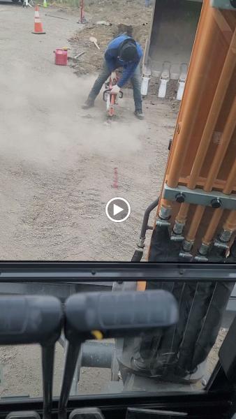 Blue Premium Construction