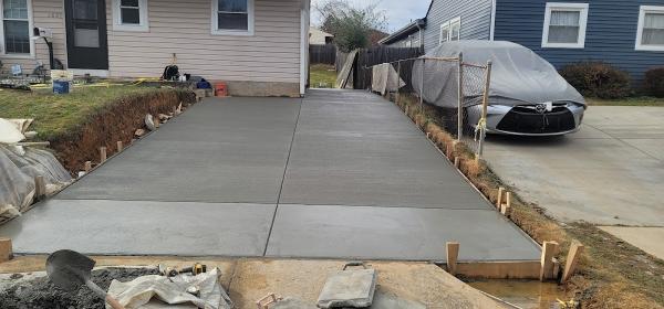Blue Premium Construction