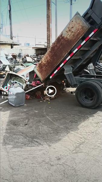 Cleantime Junk Removal