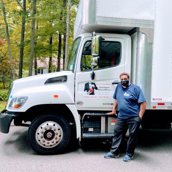 Alexander & Sons Moving