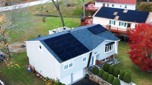 Prime Energy Solar