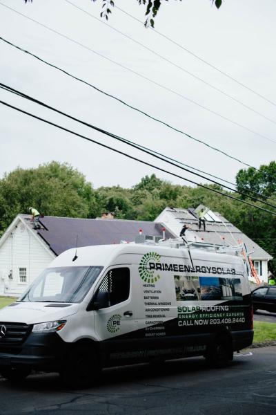 Prime Energy Solar