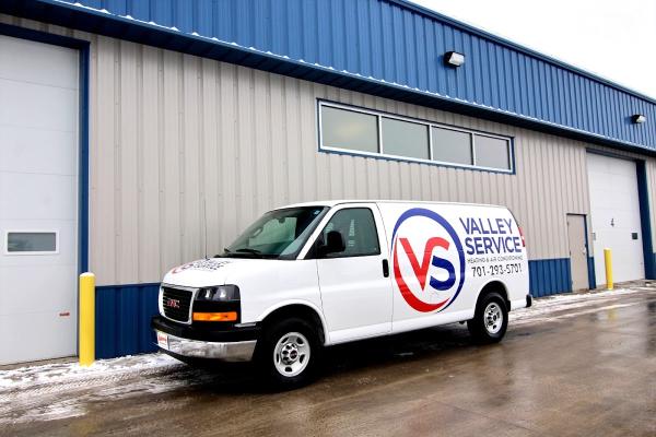 Valley Service Mechanical