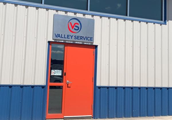 Valley Service Mechanical